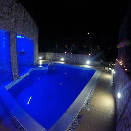 Giardini Di Capodimonte Apartment Neapel Exterior foto