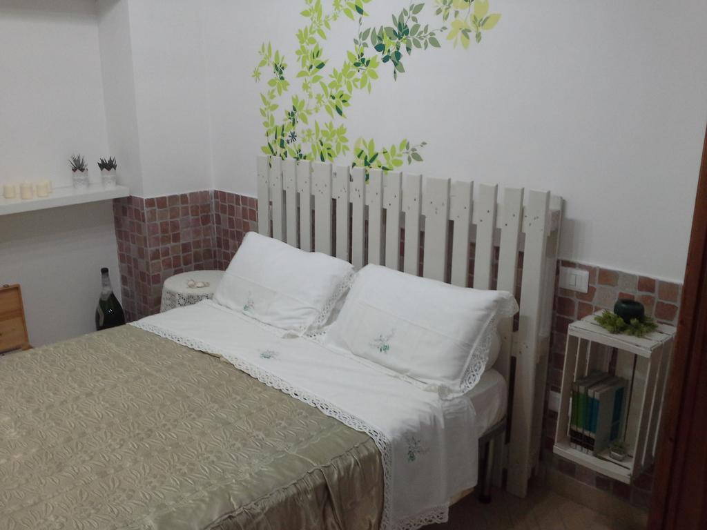 Giardini Di Capodimonte Apartment Neapel Exterior foto
