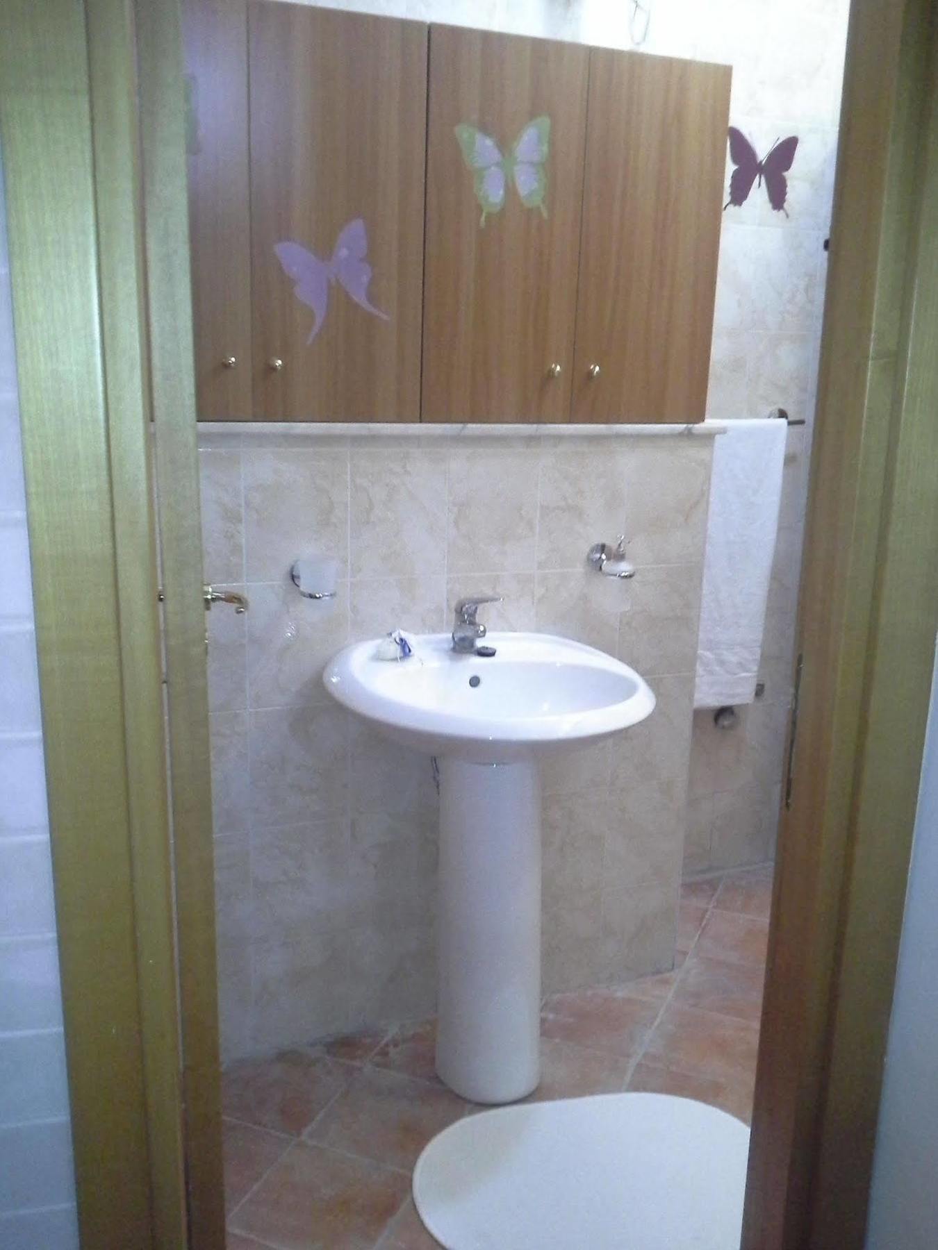 Giardini Di Capodimonte Apartment Neapel Exterior foto